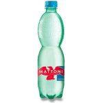 Mattoni Přírodní neperlivá 0,5 l – Hledejceny.cz