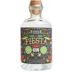 Garage22 Fiesta 42% 0,5 l (holá láhev) – Zboží Dáma