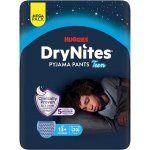 DryNites natah.kalhot.chlapci 13+let/48-60kg/20ks – Sleviste.cz