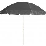 PATIO 47539 Zahradní slunečník Poly II Antracit 240 cm – Hledejceny.cz