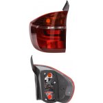 ZADNÍ SVĚTLO, LAMPA LEVÉ BMW X5 (E70), 04.10-11.13 OE: 7227789, 63217227789 DEPO – Hledejceny.cz