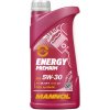 Motorový olej Mannol Energy Premium 5W-30 1 l