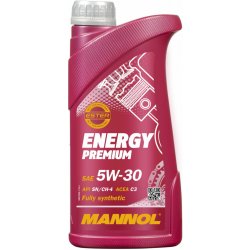 Mannol Energy Premium 5W-30 1 l