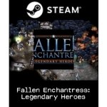 Fallen Enchantress: Legendary Heroes – Hledejceny.cz