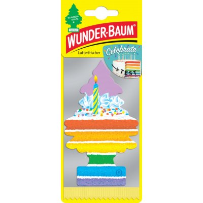 WUNDER-BAUM Celebrate – Hledejceny.cz