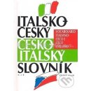 Italsko - český česko - italský slovník - 5.vydání