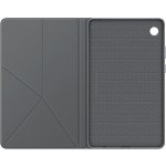 Samsung Tab A11 Ochranné pouzdro EF-BX130PBEGWW Černá – Zboží Mobilmania