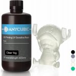 Anycubic Standard UV resin bílá 1kg – Sleviste.cz