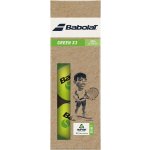 Babolat Green 3 ks – Hledejceny.cz