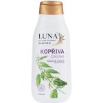 Luna bylinný šampon kopřivový 430 ml – Zboží Dáma