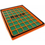 AIR FLTR PO+FRAME KTM 154523P – Hledejceny.cz