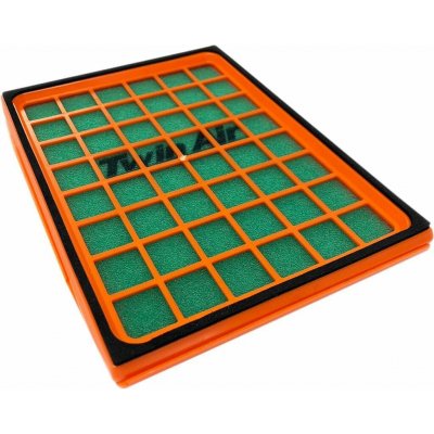 AIR FLTR PO+FRAME KTM 154523P – Hledejceny.cz
