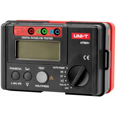 UNI-T UT582+ – Zboží Mobilmania