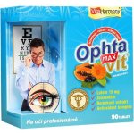 VitaHarmony Ophtavit 90 tablet – Zboží Mobilmania