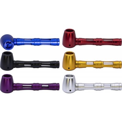 Remo 58697 Šlukovka kov sklo 12cm MIX – Hledejceny.cz