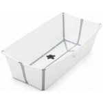 Stokke Flexi Bath X Large skládací vanička White–Bílá – Hledejceny.cz