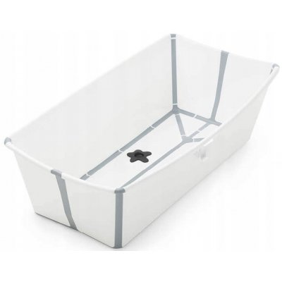 Stokke Flexi Bath X Large skládací vanička White–Bílá – Hledejceny.cz