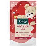 Kneipp koupelová sůl Miluji Tě! 60 g – Zboží Mobilmania