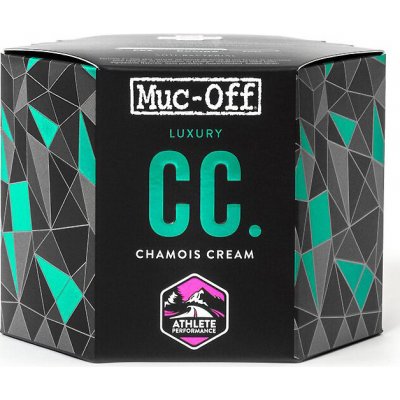 MUC-OFF krém Luxury Chamois Cream objem: 250ml