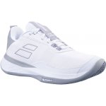 Babolat SFX Evo Clay Woman - Bílý – Zboží Dáma