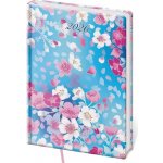 Vario A5 denní 2026 Lyra Blossom – Hledejceny.cz