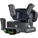 Hollyland LARK MAX 2 Combo – Hledejceny.cz