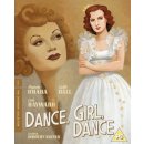 Dance, Girl, Dance - The Criterion Collection BD