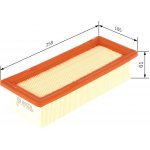 Vzduchový filtr BOSCH 1 457 433 256 (1457433256) – Hledejceny.cz