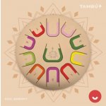 Tambú 10 velké krémové – Hledejceny.cz