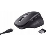Trust Ozaa Rechargeable Wireless Mouse 23812 – Sleviste.cz