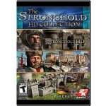 Stronghold HD – Hledejceny.cz