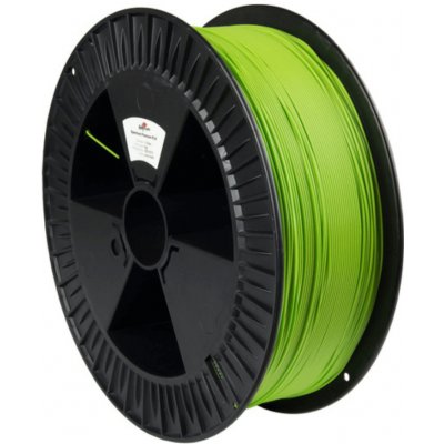 Spectrum PLA Pro 1.75mm LIME GREEN 2kg – Zboží Živě
