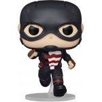 Funko Pop! The Falcon and The Winter Soldier US Agent Marvel 815 – Sleviste.cz