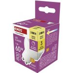 Emos LED žárovka ZQ8E42D – Hledejceny.cz