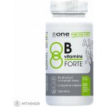 Aone Nutrition B Vitamins Forte 120 tablet – Hledejceny.cz