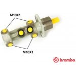 Hlavní brzdový válec BREMBO M 23 012