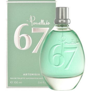 POMELLATO 67 Artemisia toaletní voda unisex 100 ml tester