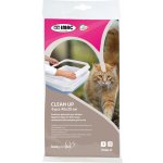 Imac hygienické sáčky pro toalety Imac 45 x 35 cm 6 ks – Zboží Dáma