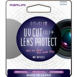 Marumi UV Fit Slim 72 mm – Hledejceny.cz
