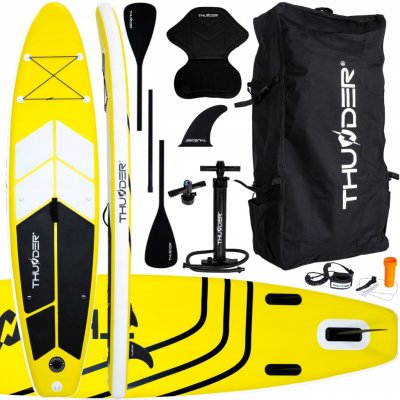 Paddleboard Thunder SUPBOARD-NE 320 cm – Zbozi.Blesk.cz