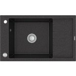 MEXEN Elias černá – Sleviste.cz