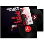Apoptygma Berzerk - You And Me Against The World LP – Hledejceny.cz