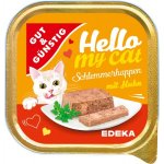 Gut & Günstig s drůbežím masem 100 g – Hledejceny.cz