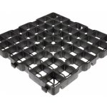 Gutta Guttagarden Strong 50 x 50 x 4 cm černá 1 ks – HobbyKompas.cz