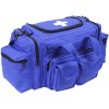 Lékárnička Rothco E.M.T. modrá zdravotnická taška