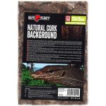 Repti Planet pozadí přírodní korek 19x12,3 cm – Hledejceny.cz