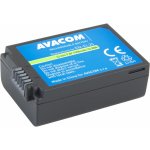 AVACOM DINI-EL25-B1350 1350mAh – Zboží Živě