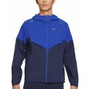 Nike Windrunner modrá