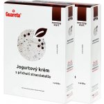 Guareta Morning Start jogurtový krém s příchutí stracciatella 3 x 54 g – Zboží Dáma