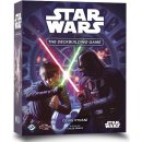 Desková hra FFG Star Wars: The Deck Building Game